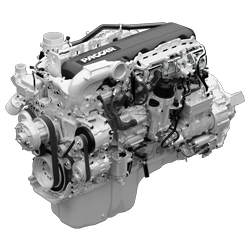 B0556 Engine